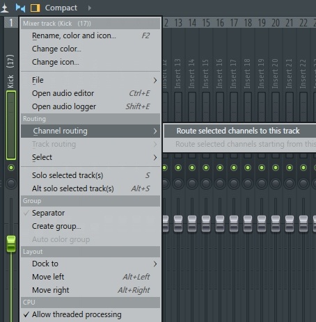 How to chop hi hats in fl studio